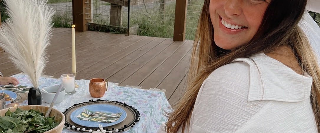 Creating a Cozy Life Without Losing Yourself in Motherhood